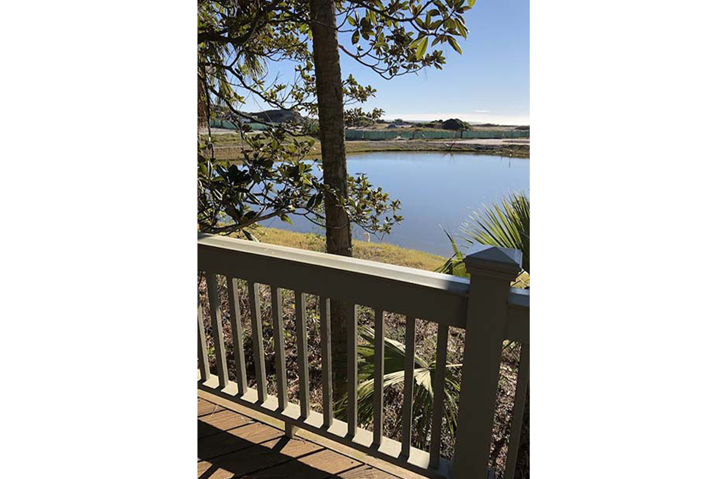 Kiawah Island Beach House Rentals