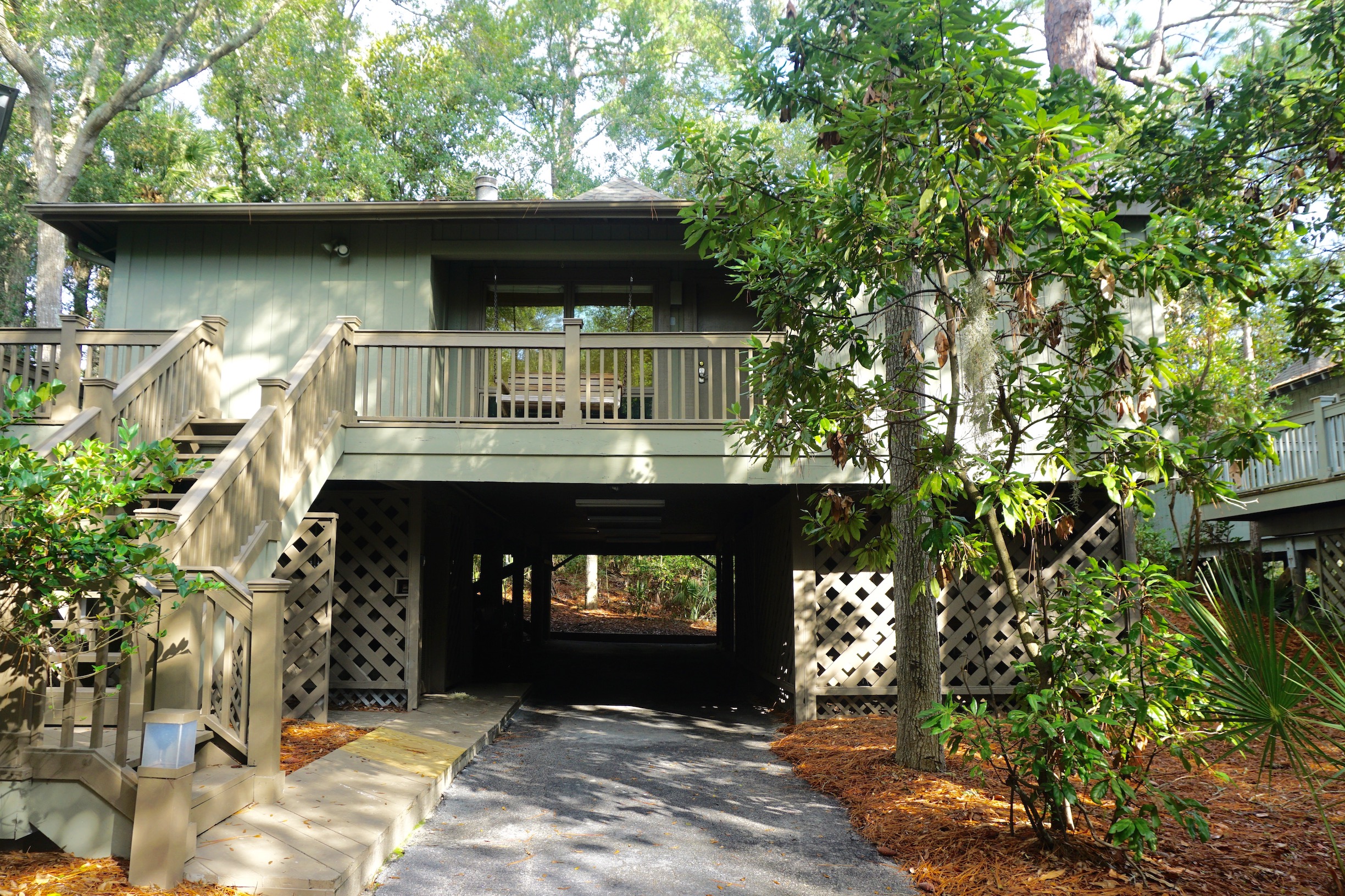 Kiawah Island Beach House Rentals