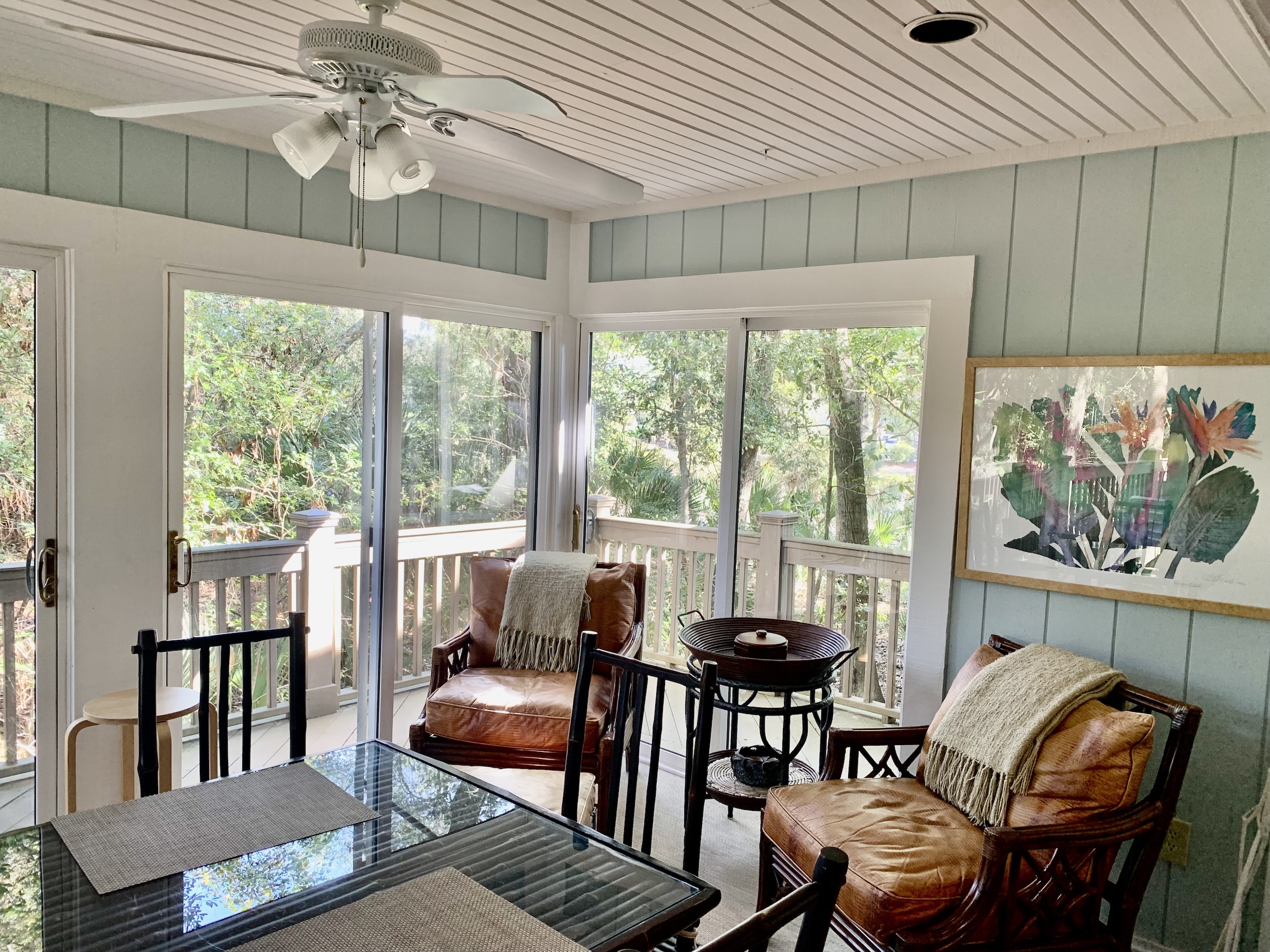 Kiawah Island Beach House Rentals