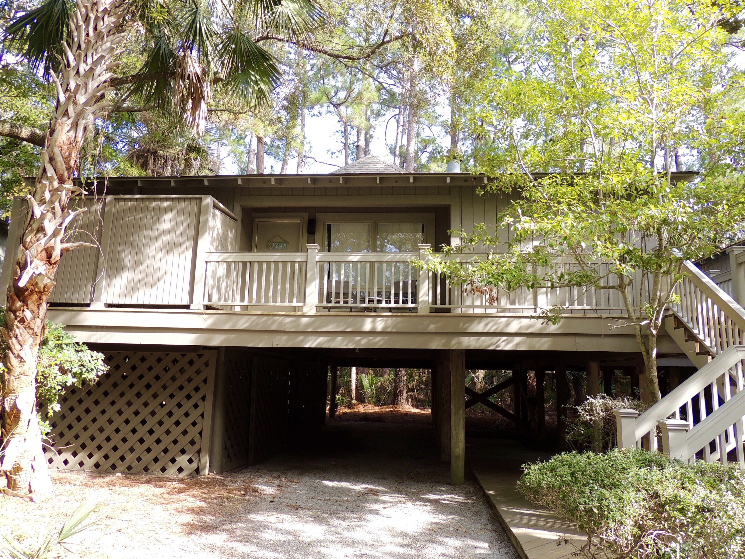 Kiawah Island Beach House Rentals