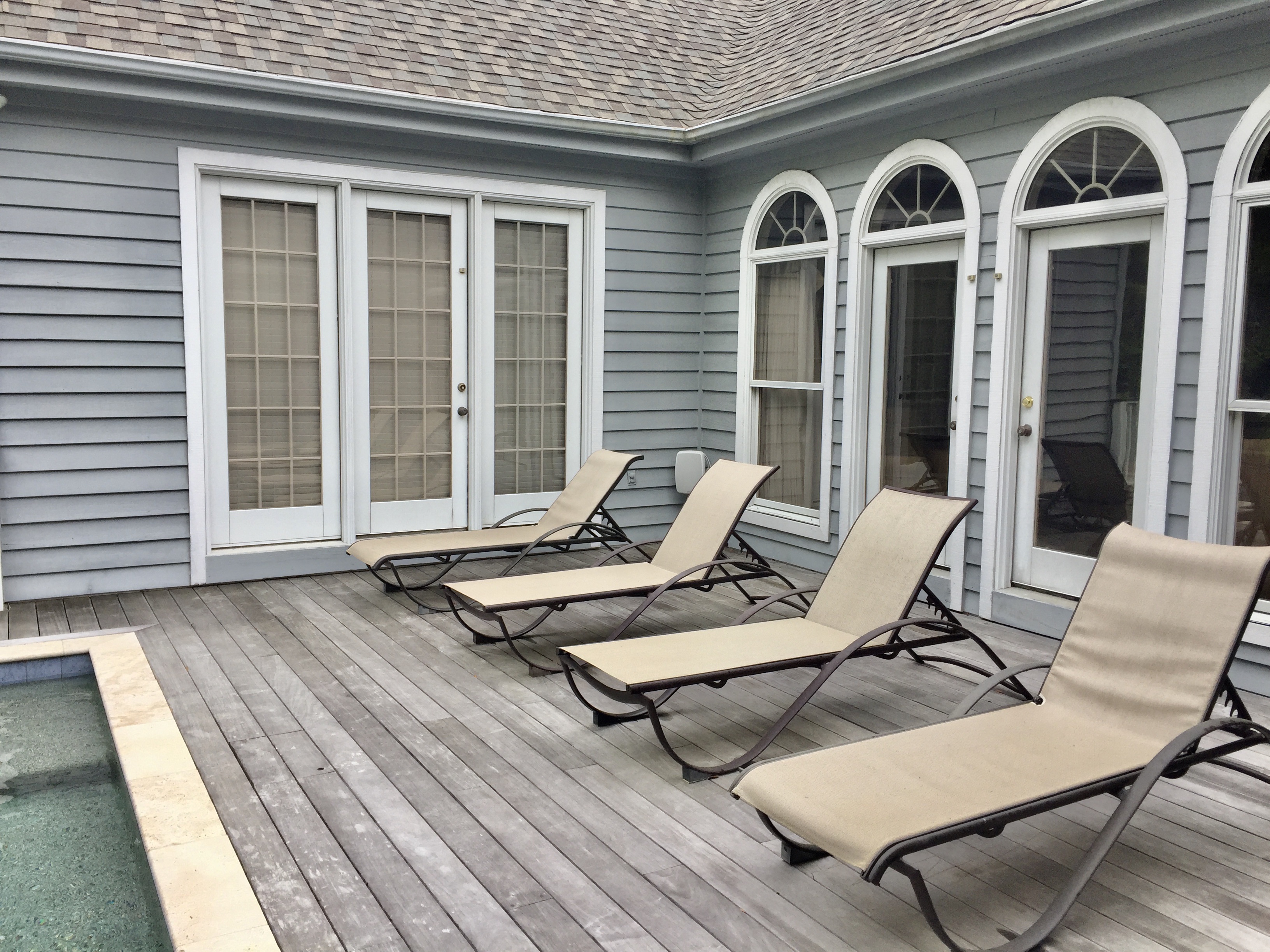 Kiawah Island Beach House Rentals