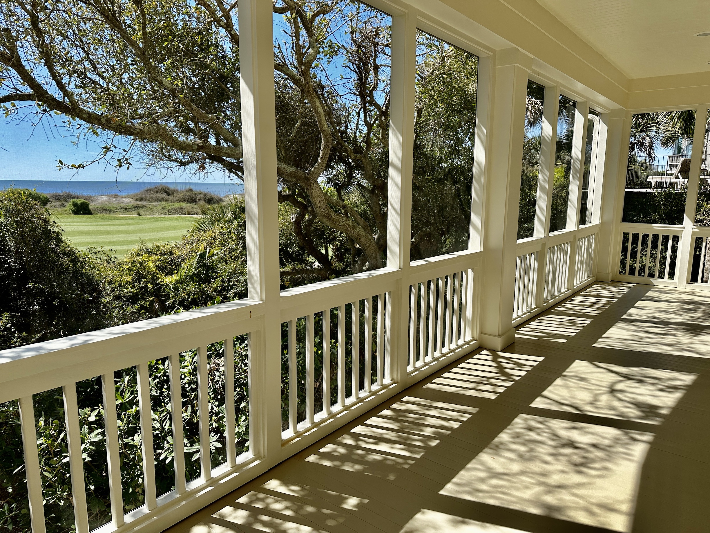 Kiawah Island Beach House Rentals