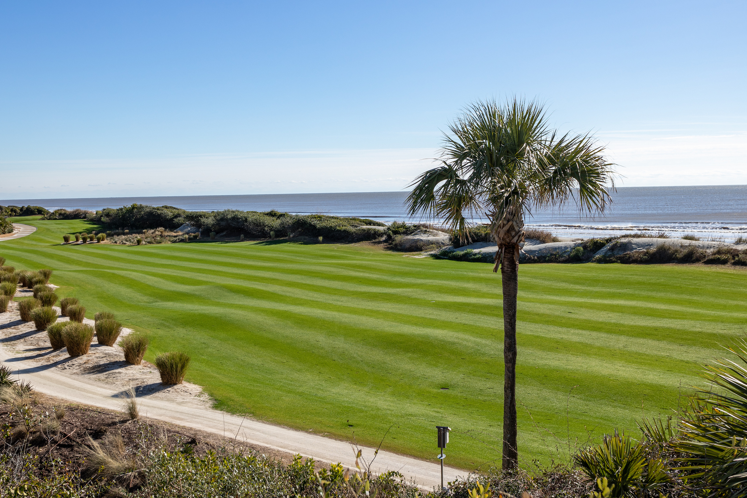 Kiawah Island Beach House Rentals