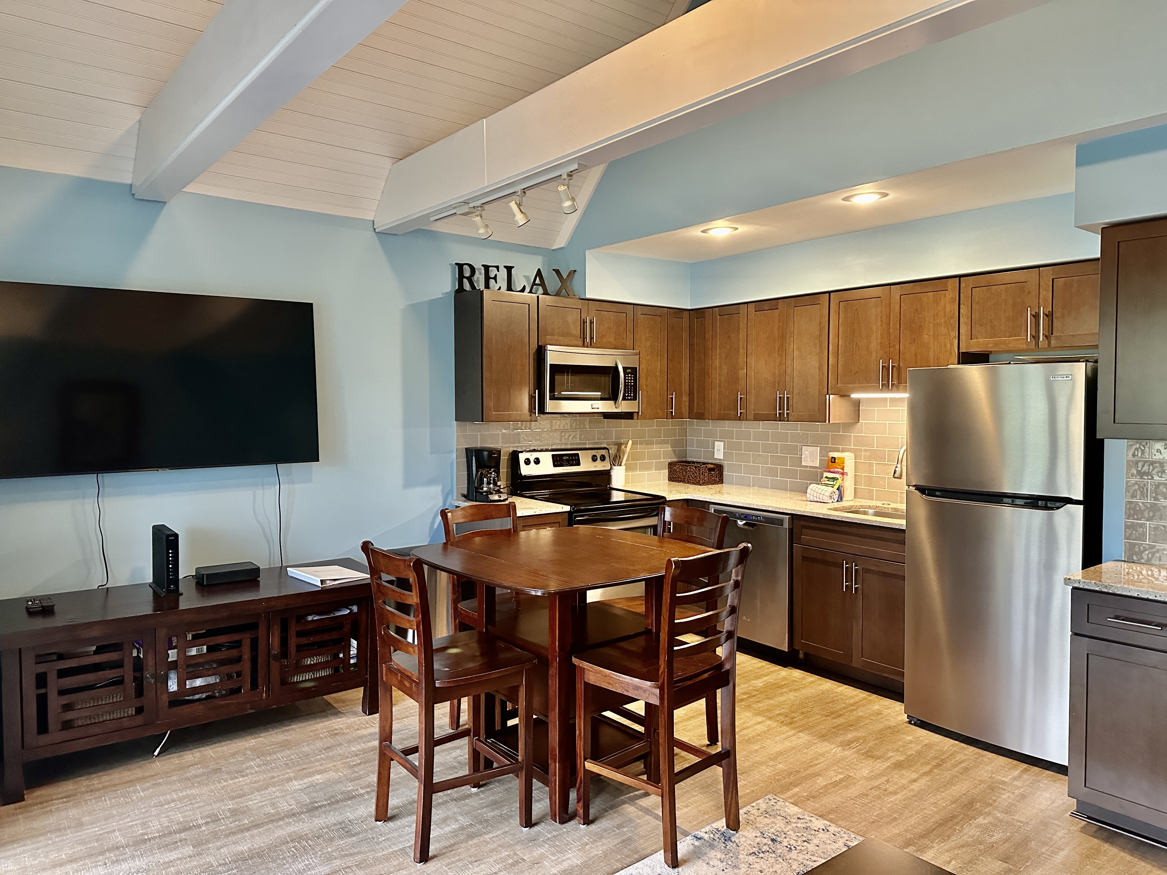 Kiawah Island Beach Condo Rentals