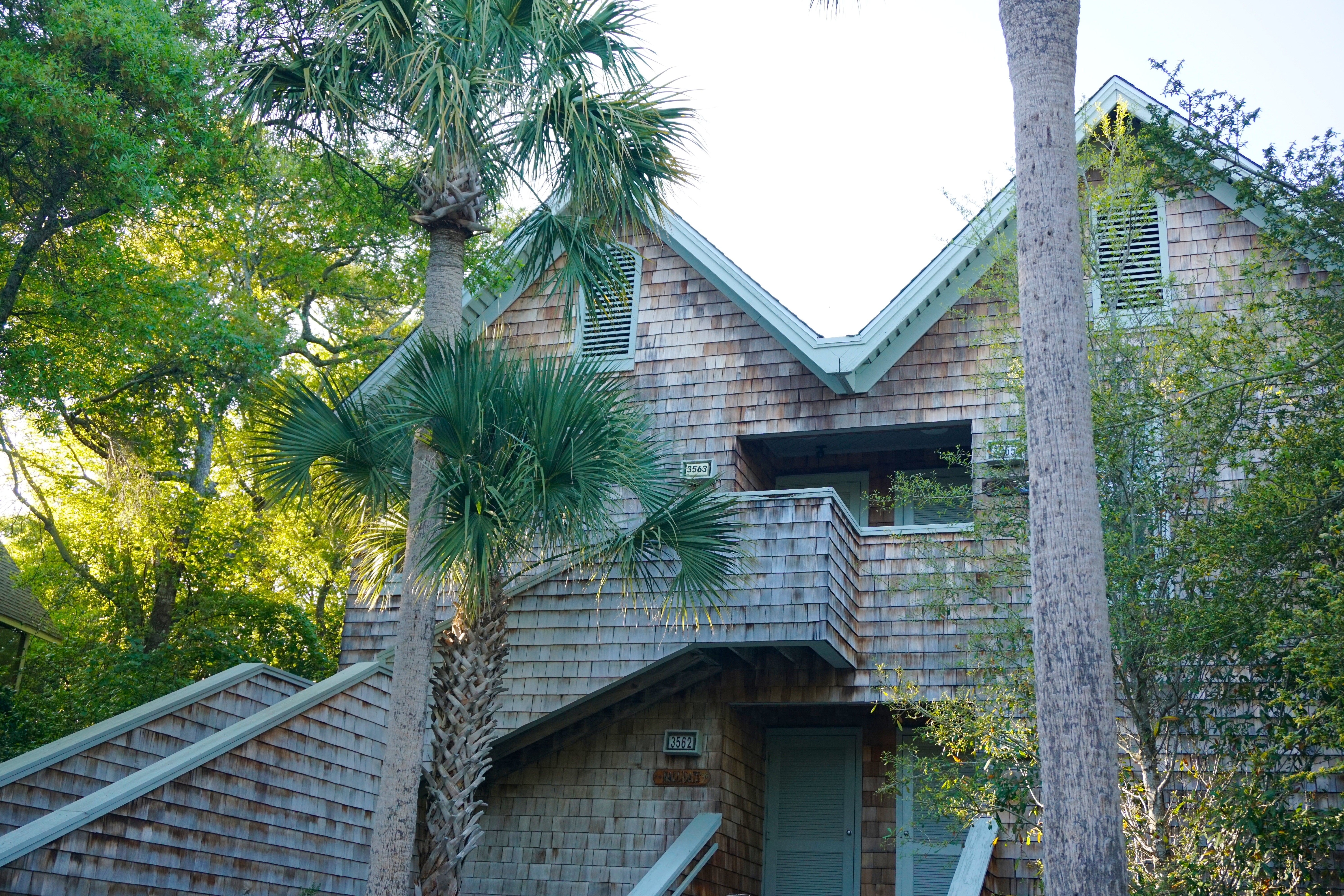 Kiawah Island Beach Condo Rentals