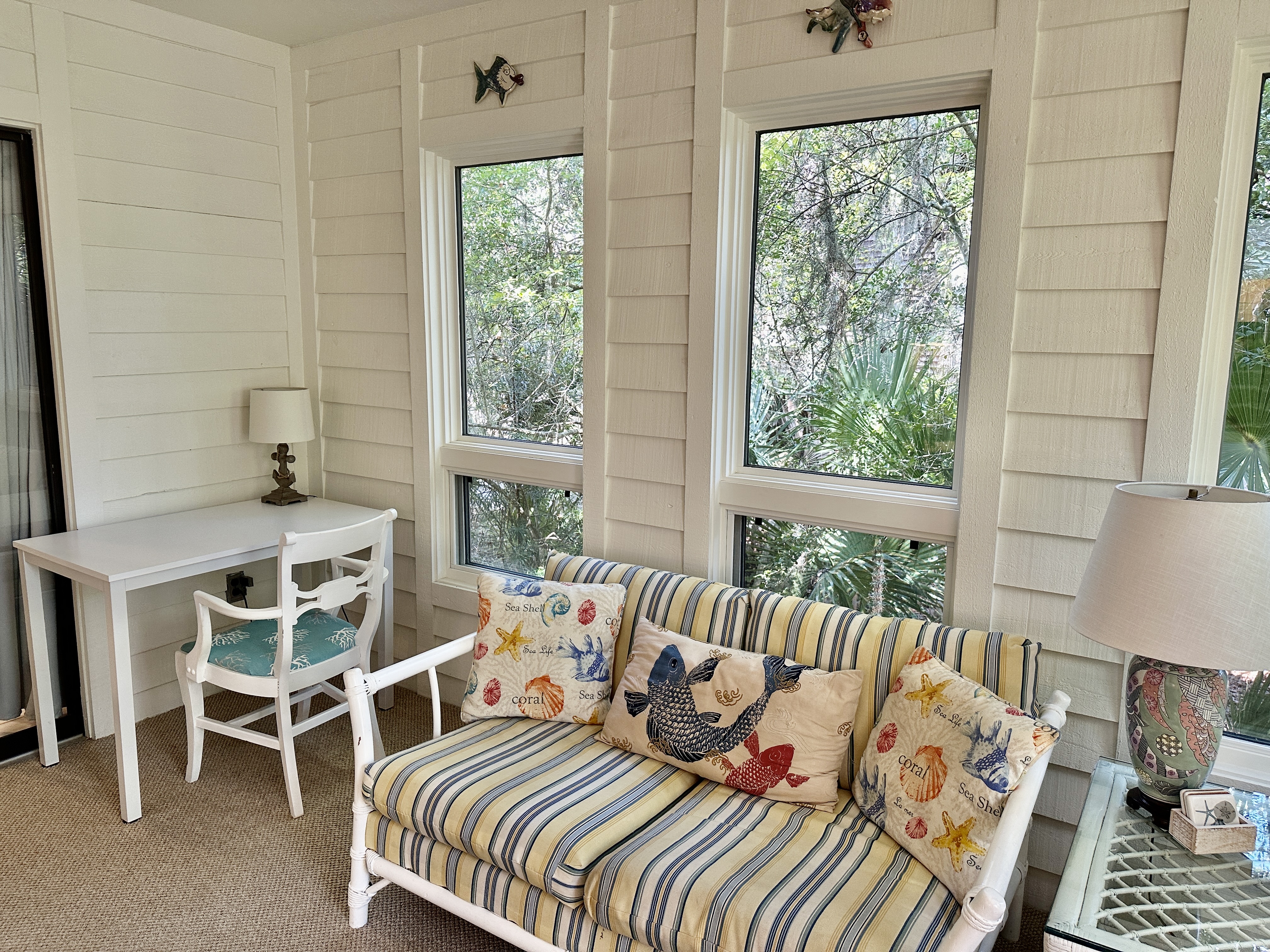 Kiawah Island Beach House Rentals