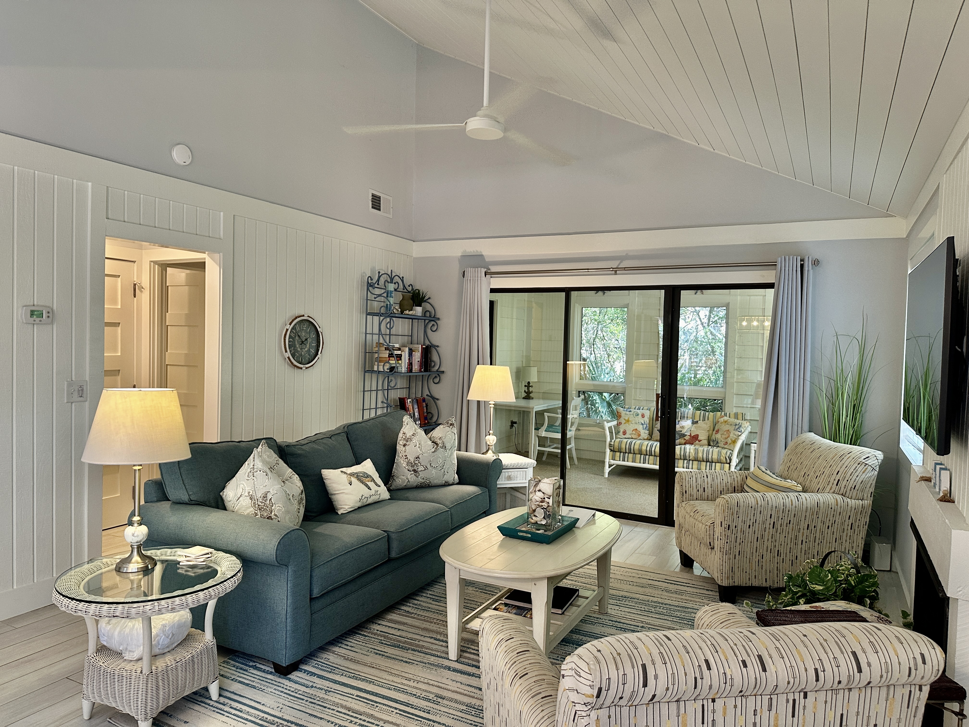 Kiawah Island Beach House Rentals