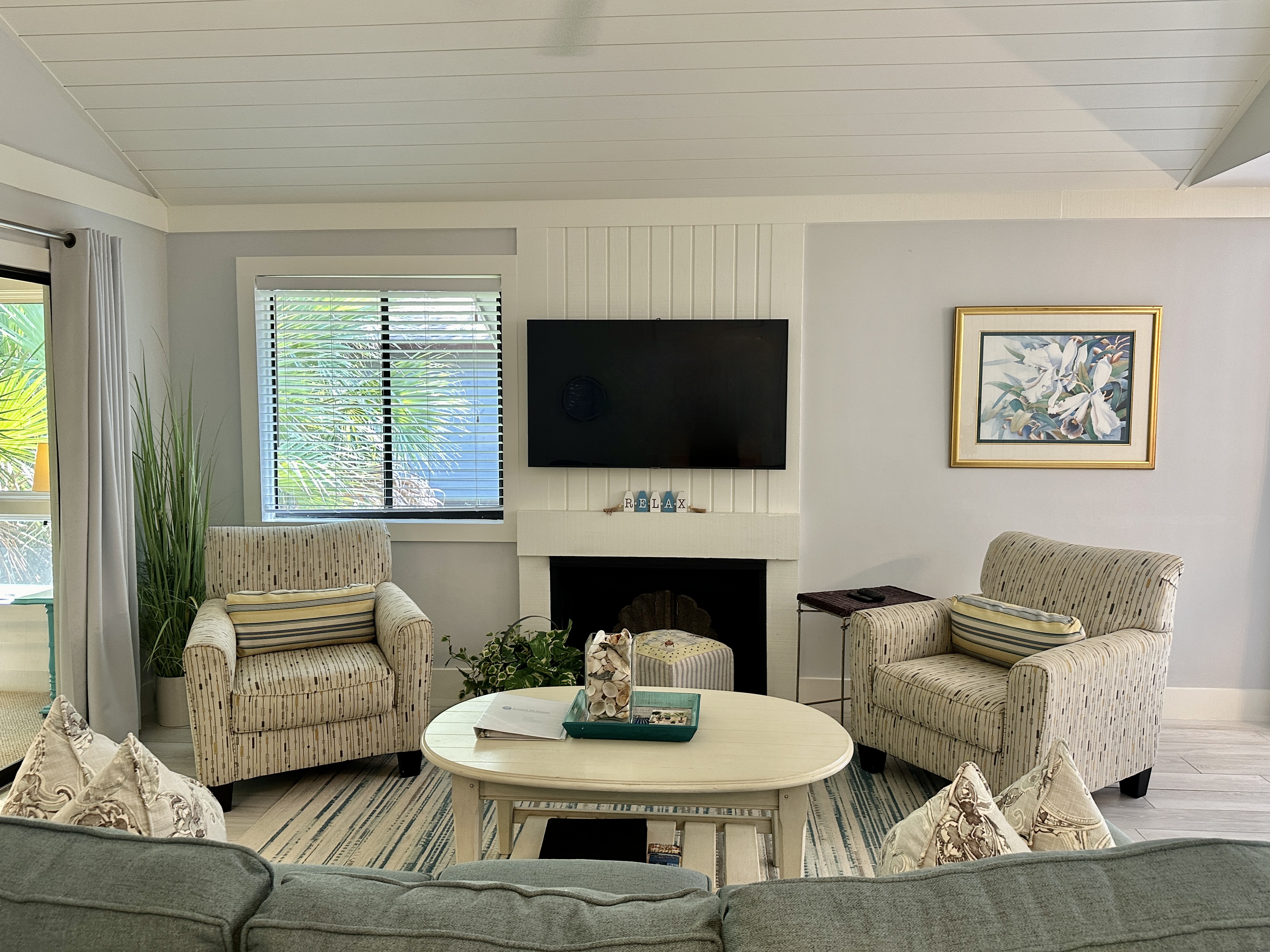 Kiawah Island Beach House Rentals